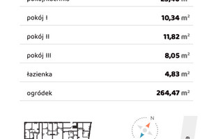 Mieszkanie na sprzedaż 67m2 Kraków Prądnik Biały Zygmunta Glogera - zdjęcie 3