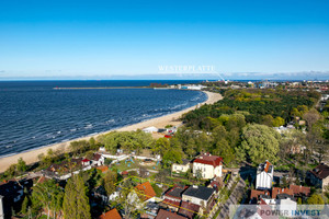 Działka na sprzedaż Gdańsk Brzeźno Kazimierza Pułaskiego - zdjęcie 3