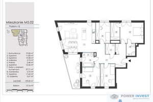 Mieszkanie na sprzedaż 130m2 Zabrze Centrum Szkolna - zdjęcie 2