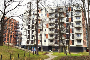 Mieszkanie na sprzedaż 44m2 Kraków Krowodrza - zdjęcie 1