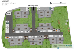 Mieszkanie na sprzedaż 92m2 krakowski Mogilany Świątnicka - zdjęcie 3