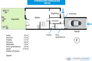 Dom na sprzedaż 122m2 wielicki Niepołomice Lawendowa - zdjęcie 2