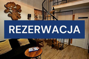 Mieszkanie na sprzedaż 14m2 Kraków Berka Joselewicza - zdjęcie 1