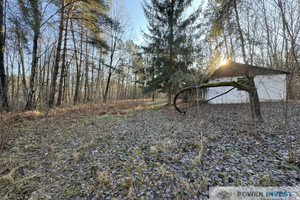 Działka na sprzedaż 5000m2 żyrardowski Mszczonów Grabce Józefpolskie - zdjęcie 3