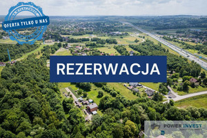 Działka na sprzedaż wielicki Niepołomice Podłęże - zdjęcie 1