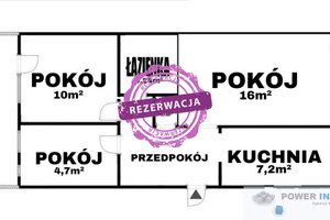 Mieszkanie na sprzedaż 51m2 Kraków Prądnik Biały Rusznikarska - zdjęcie 1