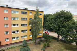 Mieszkanie do wynajęcia 30m2 Poznań Grunwald Stary Grunwald Brzask - zdjęcie 1