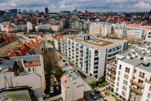 Mieszkanie na sprzedaż 47m2 Poznań Centrum Wenecjańska - zdjęcie 2