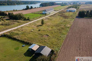 Działka na sprzedaż 2000m2 szamotulski Kaźmierz - zdjęcie 1