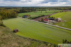 Działka na sprzedaż 840m2 wrzesiński Września Noskowo - zdjęcie 2