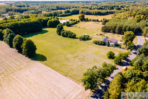 Działka na sprzedaż 6521m2 wrzesiński Nekla Nekielka Jana Pawła II - zdjęcie 1