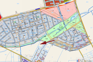 Działka na sprzedaż 600m2 poznański Kostrzyn Wiosenna - zdjęcie 2