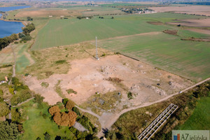 Działka na sprzedaż 600m2 szamotulski Kaźmierz Bytyń - zdjęcie 1