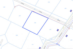 Działka na sprzedaż 600m2 poznański Kostrzyn Wiosenna - zdjęcie 3