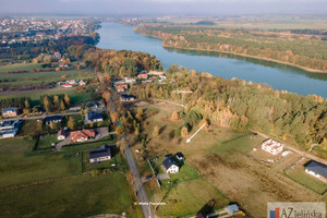 Działka na sprzedaż 1241m2 obornicki Rogoźno Wielka Poznańska - zdjęcie 3