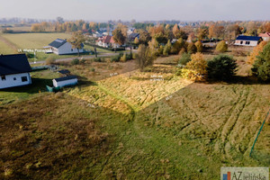 Działka na sprzedaż 1241m2 obornicki Rogoźno Wielka Poznańska - zdjęcie 1