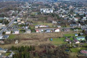 Działka na sprzedaż 6961m2 Dąbrowa Górnicza Oddziału Ak Ordona - zdjęcie 3