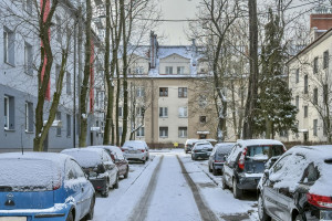 Mieszkanie na sprzedaż 30m2 Bytom Wilhelma Prokopa - zdjęcie 1