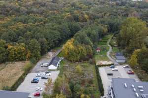 Działka na sprzedaż 8693m2 Bielsko-Biała Os. Sarni Stok - zdjęcie 2