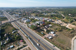 Działka na sprzedaż Białystok Zawady gen. S. Maczka - zdjęcie 2