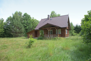 Dom na sprzedaż 172m2 białostocki Zabłudów Skrybicze - zdjęcie 1