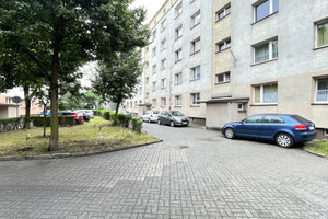 Mieszkanie na sprzedaż 48m2 inowrocławski Inowrocław ul. Rymera - zdjęcie 1