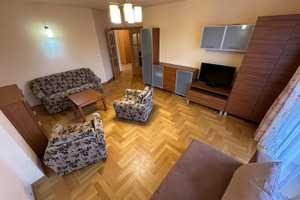 Mieszkanie do wynajęcia 60m2 Warszawa Ochota Szczęśliwice Włodarzewska  - zdjęcie 1