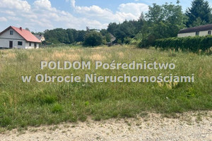 Działka na sprzedaż 1070m2 trzebnicki Prusice Wilkowa - zdjęcie 3