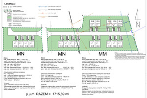 Działka na sprzedaż kielecki Daleszyce Mójcza - zdjęcie 1