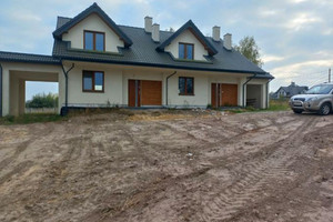 Dom na sprzedaż 130m2 kielecki Daleszyce Mójcza Chabrowa - zdjęcie 1