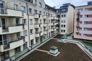 Mieszkanie do wynajęcia 80m2 Warszawa Ochota Racławicka - zdjęcie 1