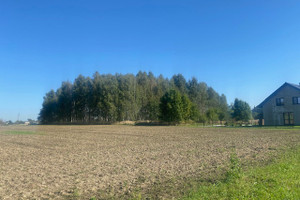 Działka na sprzedaż bieruńsko-lędziński Chełm Śląski Czerniny - zdjęcie 1