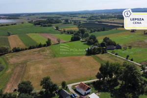 Działka na sprzedaż 1000m2 bocheński Rzezawa - zdjęcie 1