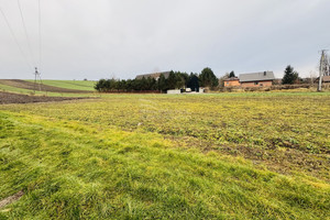 Działka na sprzedaż 1200m2 krakowski Michałowice Masłomiąca Zielona - zdjęcie 1