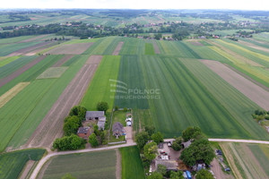 Działka na sprzedaż krakowski Słomniki Wężerów - zdjęcie 2