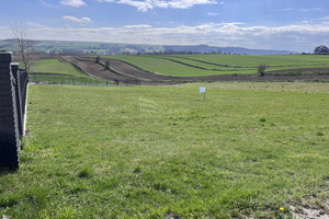 Działka na sprzedaż 1524m2 olkuski Wolbrom Wierzchowisko - zdjęcie 3