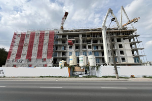 Mieszkanie na sprzedaż 46m2 Warszawa Ursus Ryżowa - zdjęcie 3