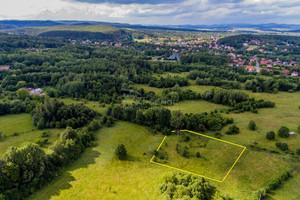 Działka na sprzedaż 4949m2 kłodzki Polanica-Zdrój Mikołaja Reja - zdjęcie 2