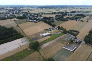 Działka na sprzedaż 8800m2 wołomiński Dąbrówka Trojany - zdjęcie 3