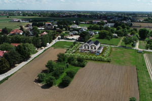 Działka na sprzedaż Lublin Czechów - zdjęcie 2