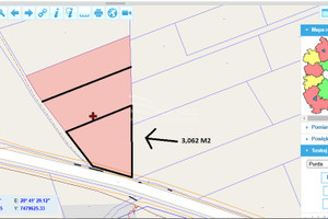 Działka na sprzedaż 3062m2 olsztyński Purda - zdjęcie 2