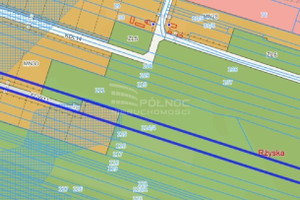 Działka na sprzedaż 16356m2 wołomiński Radzymin Rżyska - zdjęcie 2