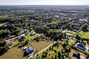 Działka na sprzedaż 4146m2 grodziski Grodzisk Mazowiecki - zdjęcie 3