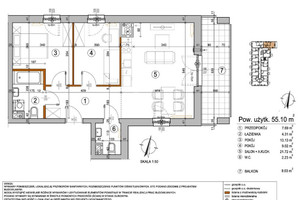 Mieszkanie na sprzedaż 56m2 Warszawa Rembertów Chełmżyńska - zdjęcie 2