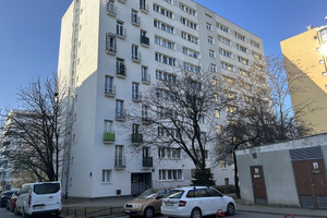 Mieszkanie na sprzedaż 37m2 Warszawa Wola Szulborska - zdjęcie 2