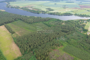 Działka na sprzedaż 60900m2 ełcki Kalinowo Makosieje - zdjęcie 2