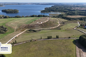 Działka na sprzedaż 3000m2 ełcki Stare Juchy Laśmiady - zdjęcie 1