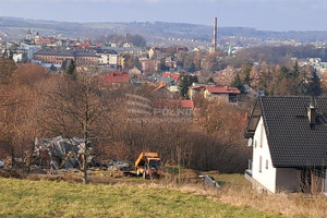 Działka na sprzedaż cieszyński Cieszyn - zdjęcie 2