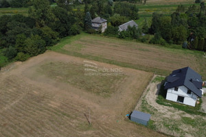 Działka na sprzedaż 2548m2 bocheński Bochnia Bogucice - zdjęcie 2