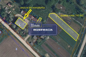 Mieszkanie na sprzedaż 46m2 olecki Olecko Wólka Kijewska - zdjęcie 1